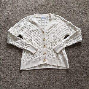 Old Navy Sweater Cardigan